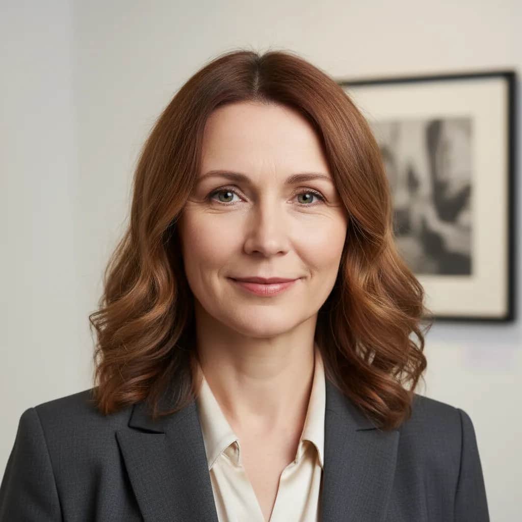 Autor Iwona Podwalna